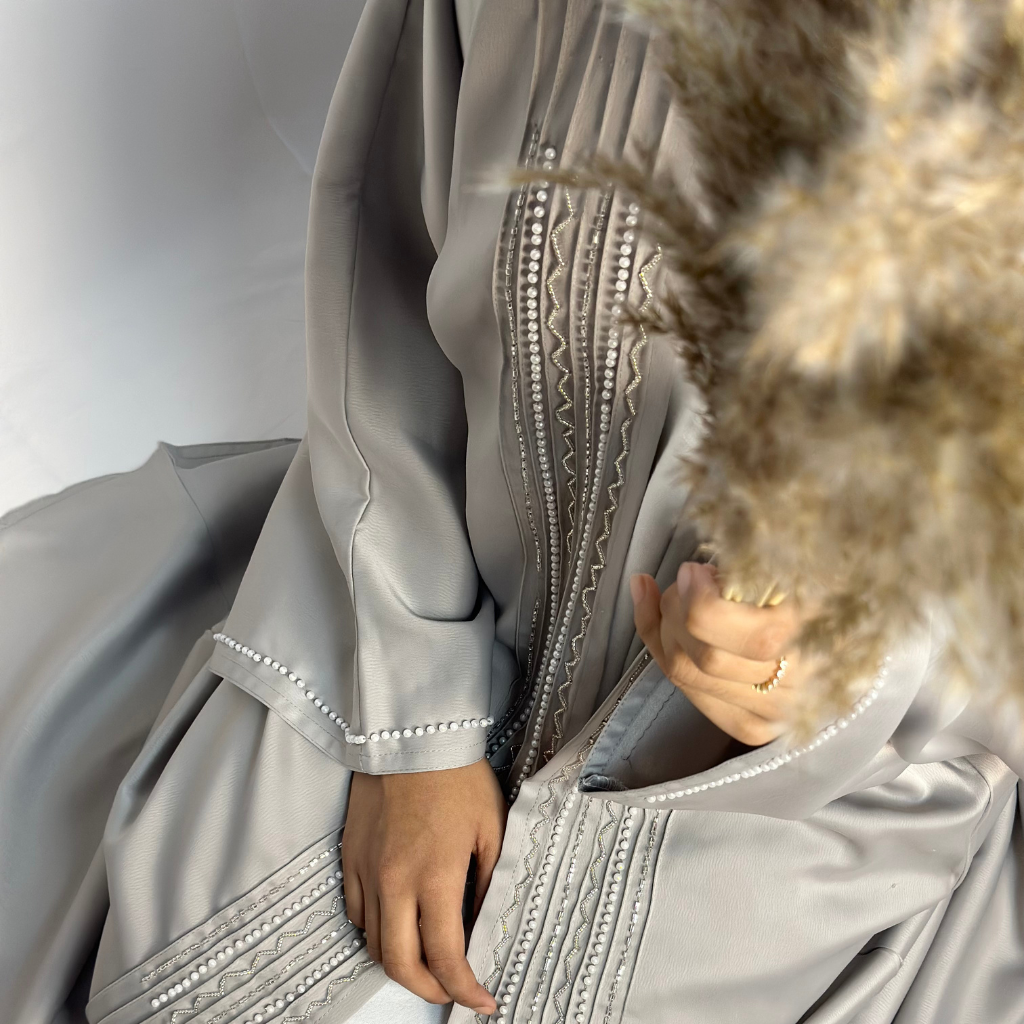 Luxury Abayas