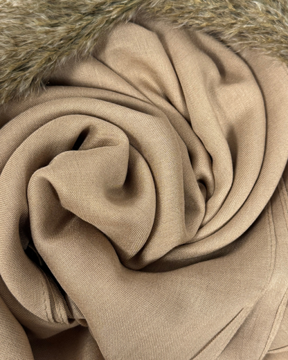 PREMIUM MODAL HIJAB - OASIS - Modesty