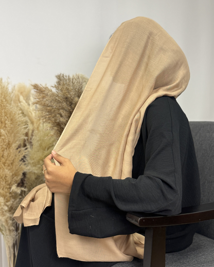 PREMIUM MODAL HIJAB - OASIS - Modesty